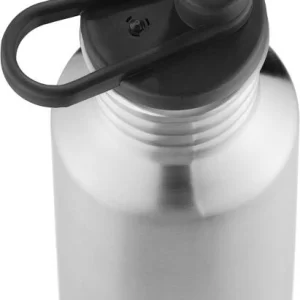 Esbit PICTOR Sporttrinkflasche, 550ML, Mit Extra Verschluss 10