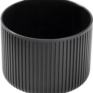 Esbit MAJORIS Edelstahl Isolierflasche Mit Doppelwandigem Edelstahl-Becher, 0.75L, Schwarz 11