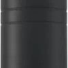 Esbit MAJORIS Edelstahl Weithals Isolierflasche, 1L, Schwarz 8
