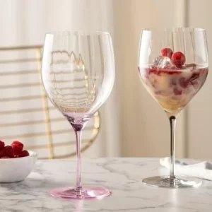 Leonardo Cocktailglas POESIA 750 Ml Rosé 6