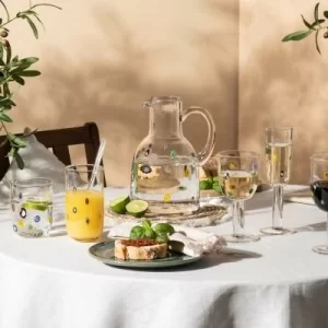Leonardo Sektglas FIORI 180 Ml 15