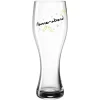 Leonardo Weizenbierglas PRESENTE 500 Ml ′Männerabend′ 26