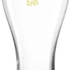 Leonardo Weizenbierglas PRESENTE 500 Ml ′Bester Papa′ 11