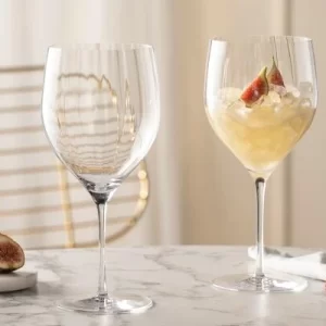 Leonardo Cocktailglas POESIA 4er-Set 750 Ml 6