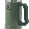 Stanley Adventure Stein 0,70l, Grün 17