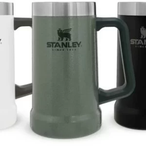 Stanley Adventure Stein 0,70l, Grün 9