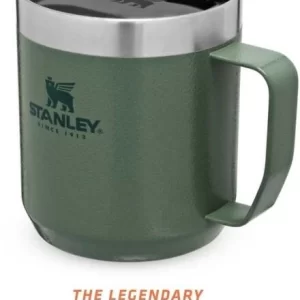 Stanley Camp Mug 0,35l, Grün 16