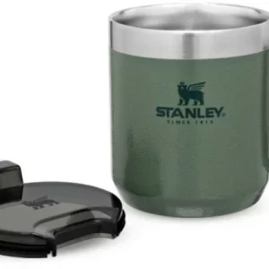 Stanley Camp Mug 0,35l, Grün 14