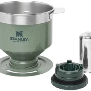 Stanley Perfect-Brew Pour Over 10