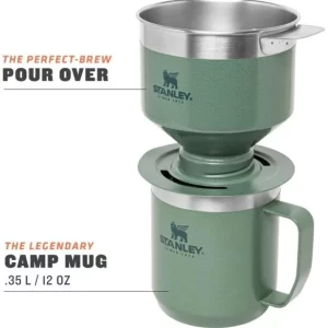 Stanley Perfect-Brew Pour Over 18