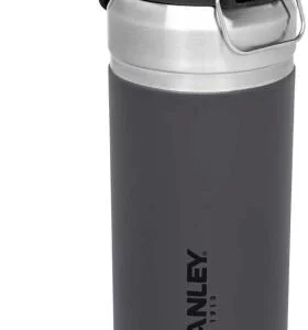 Stanley Flasche 1,0l, Charcoal 7