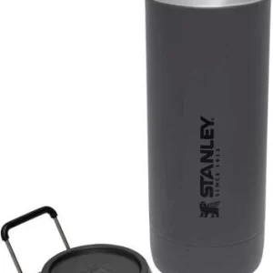 Stanley Flasche 1,0l, Charcoal 9