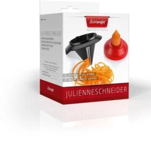 Triangle Endlos-Julienneschneider 65