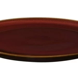 ASA Dessertteller Kolibri In Rusty Red 7