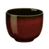 ASA Teeschale Kolibri In Rusty Red 8