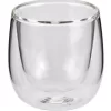 Cilio Espresso-Glas VERONA, 2er Set 8