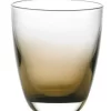 Guzzini Trinkglas Grace In Gelb 13