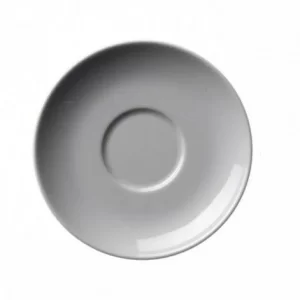 Modern Classic Cappuccinotasse Von Porzellanfabrik Walküre, Weiß 10