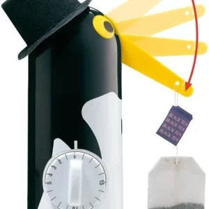 Küchenprofi Teaboy Pinguin 8