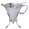 De Buyer Fondanttrichter Kwik Pro Mit Standfuss 1,5 Liter 14