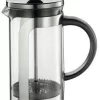 Cilio Kaffeebereiter Nadine 8 Tassen / 1,0 L /10,0 Cm / 22,0 Cm 5