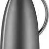 Alfi Isolierkanne Gusto In Space Grey Polished 1,5 Liter 14