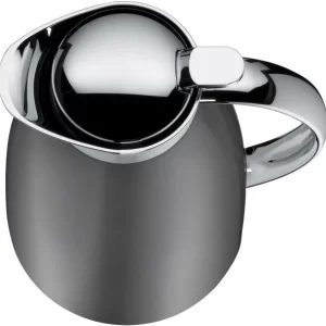 Alfi Isolierkanne Gusto In Space Grey Polished 1 Liter 11
