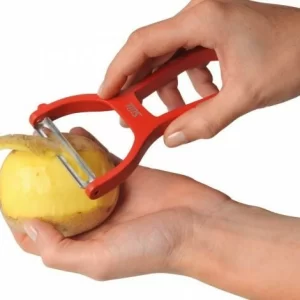 Silit 2 In 1 Schäler 18