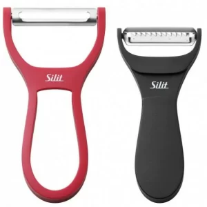 Silit 2 In 1 Schäler 10