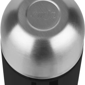 Emsa Senator Isolierflasche Schwarz, 0,7 L 14