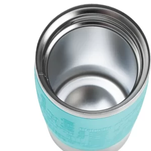 Emsa Isolier-Trinkbecher Mit Manschette Travel Mug In Mint 19