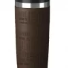 Emsa Isolier-Trinkbecher Travel Mug Grande In Braun 20