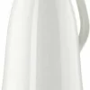 Emsa Isolierkanne Mambo In Weiß 1,5 Liter 8