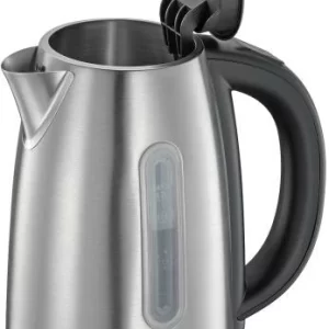 Cilio Wasserkocher CLASSIC 1,7 L, Digital 12