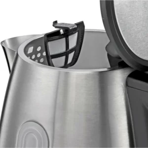 Cilio Wasserkocher CLASSIC 1,7 L, Digital 8