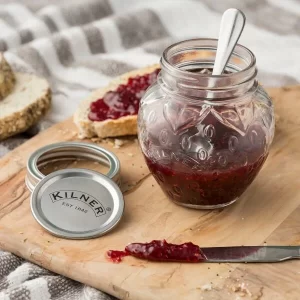 Kilner Marmeladenglas Erdbeere, 400 Ml 13