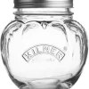 Kilner Marmeladenglas Tomate, 400 Ml 14