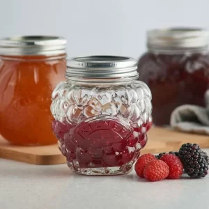 Kilner Marmeladenglas Beere, 400 Ml 10