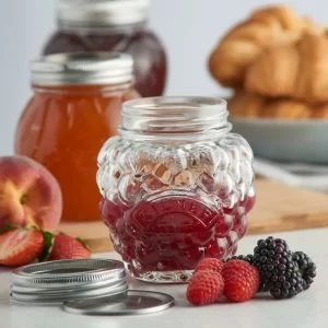 Kilner Marmeladenglas Beere, 400 Ml 12