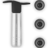 Le Creuset Screwpull Weinpumpe WA-137 Mit Softgriff In Metall 22
