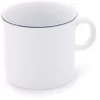 Friesland Porzellan Friesland Espressotasse JEVERLAND 13
