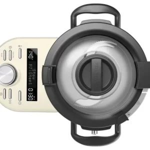 KitchenAid Cook Processor ARTISAN In Creme 4,5 L 14