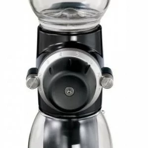 KitchenAid Kaffeemühle ARTISAN In Onyx Schwarz 9