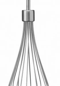 KitchenAid Handrührer Pistazie 23
