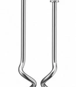 KitchenAid Handrührer Pistazie 29