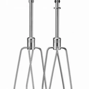 KitchenAid Handrührer Pistazie 27