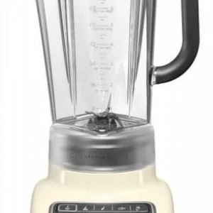 KitchenAid Blender / Standmixer Rautendesign In Creme 12