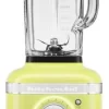 KitchenAid Standmixer Artisan K400 In Kyoto Glow 13