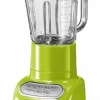 KitchenAid Artisan Blender / Standmixer Apfelgrün 20