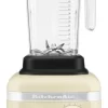 KitchenAid Standmixer High Performance In Creme 14